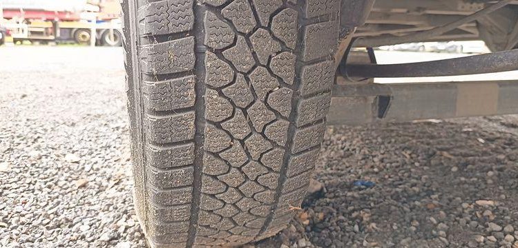 FIAT DUCATO – DIESEL – 155573 KMS – BLANC 81-ED-244