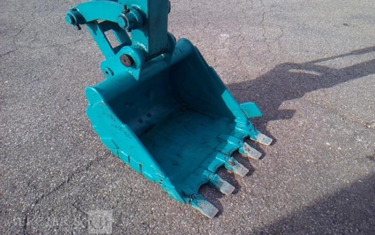 KUBOTA MINI PELLE KX 155-3SZ  7003H 5.5T AN2012 BLEU 81532