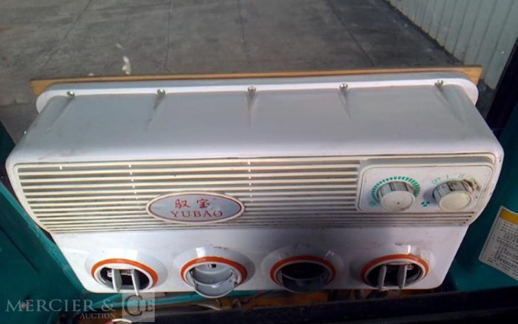 KUBOTA MINI PELLE KX 161-3SZ 1492H 5.7T AN2012 BLEU 82235