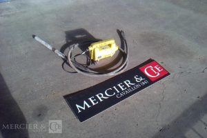 AIGUILLE VIBRANTE ELECTRIQUE  AIG010477