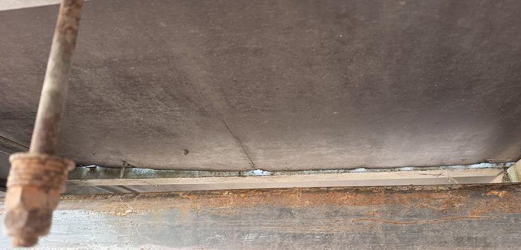 UFAC REMORQUE PLATEAU – 1 ESSIEU – PTAC : 750 KGS – ANNEE 2010  AP-335-PQ