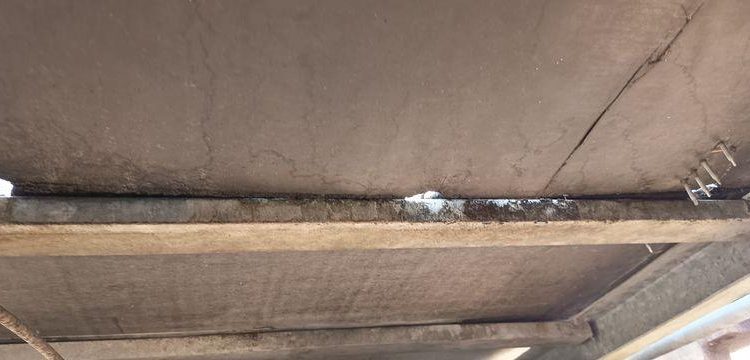 UFAC REMORQUE PLATEAU – 1 ESSIEU – PTAC : 750 KGS – ANNEE 2010  AP-335-PQ