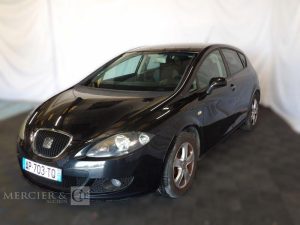 SEAT LEON 1.9 TDI 105 REFERENCE NOIR AP-703-TQ