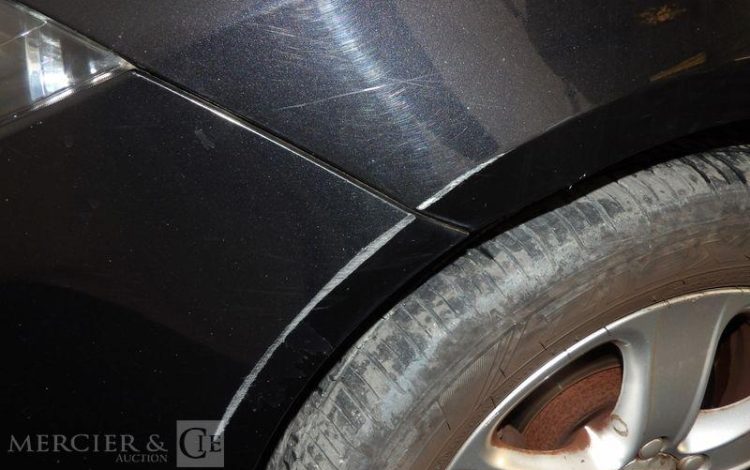 SEAT LEON 1.9 TDI 105 REFERENCE NOIR AP-703-TQ