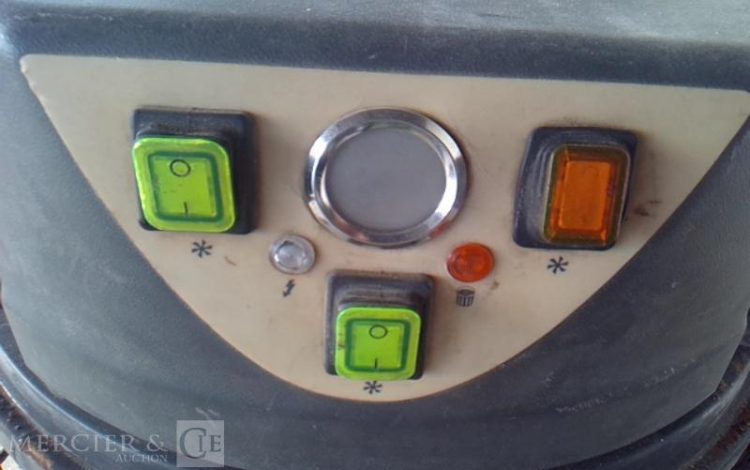 ASPI INDUSTRIEL A DECOLMATAGE  ASP010159