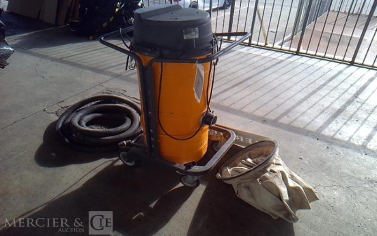 ASPI INDUSTRIEL A DECOLMATAGE  ASP010159