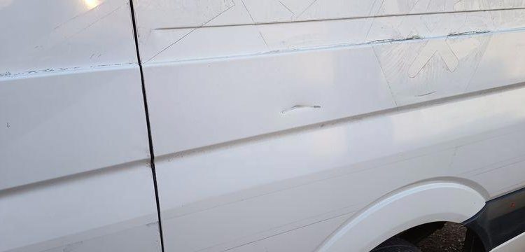 MERCEDES SPRINTER II 906.633 310CDI 37 2.2 D DPF FOURGON MOYEN TOLE 3.5T 95 CV –  AN 2010 BLANC BA-111-TD