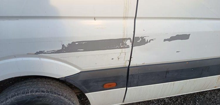 MERCEDES SPRINTER II 906.633 310CDI 37 2.2 D DPF FOURGON MOYEN TOLE 3.5T 95 CV –  AN 2010 BLANC BA-111-TD