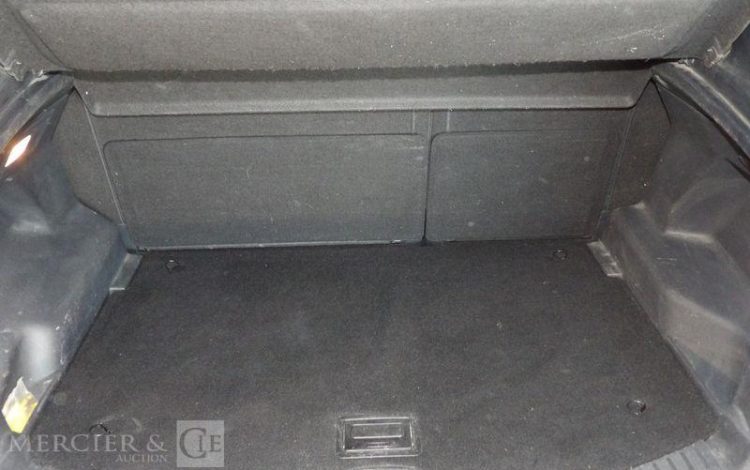 CITROEN C3 PICASSO 1.6 HDI 110CH EXCLUSIVE BLACK PACK GRIS BA-550-EW