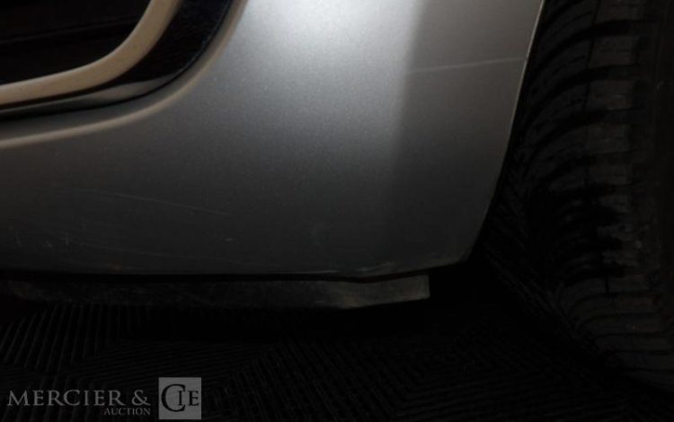 CITROEN C3 PICASSO 1.6 HDI 110CH EXCLUSIVE BLACK PACK GRIS BA-550-EW