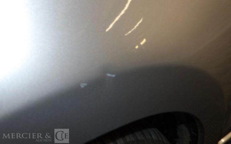 CITROEN C3 PICASSO 1.6 HDI 110CH EXCLUSIVE BLACK PACK GRIS BA-550-EW