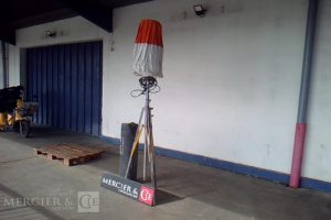 BALLON ECLAIRAGE 230V 1400M2  BAL748506