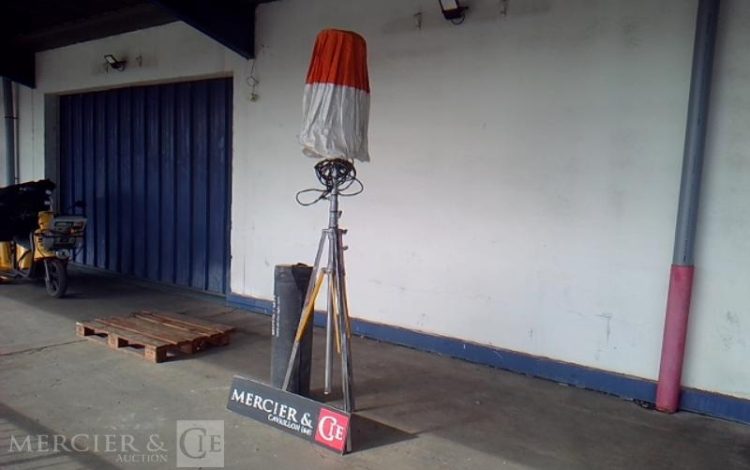 BALLON ECLAIRAGE 230V 1400M2  BAL748506