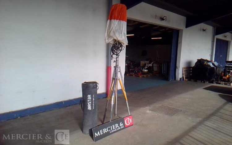 BALLON ECLAIRAGE 230V 1400M2  BAL748506