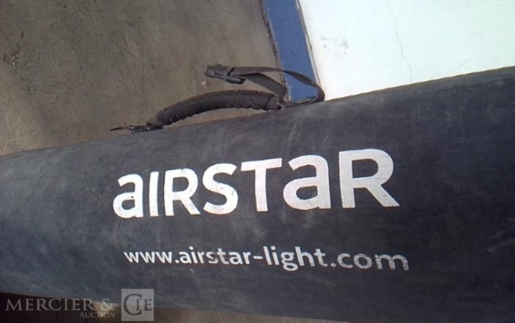 BALLON ECLAIRAGE 230V 1400M2  BAL748506