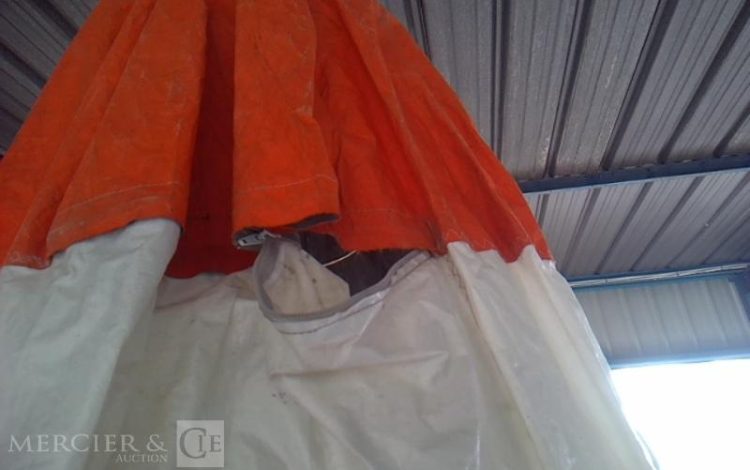 BALLON ECLAIRAGE 230V 1400M2  BAL748506