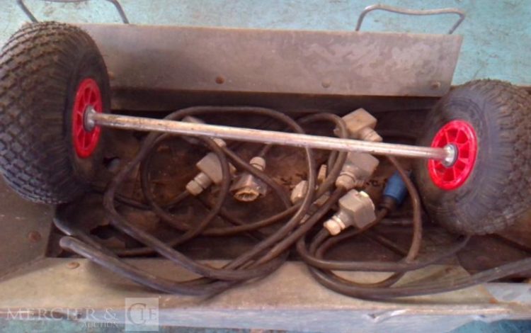 GENERIQUE BANDE TRANSPORTEUSE 3M 73KG ALU BAN010490