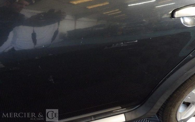 DACIA SANDERO GRIS BD-042-JS