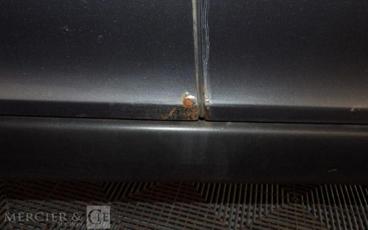 SKODA YETI 1.2 TSI 105CH AMBITION 4X2 GRIS BQ-305-WM