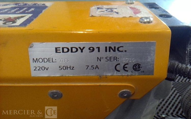 BRISEUR DE CARRELAGE SUR CHARIOT  BRI010158