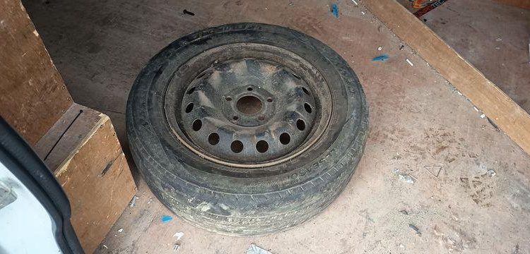 RENAULT TRAFIC II FOURGON PHASE 2 L1H1 1000kg 2.0 DCi 16V FAP 115 CV – DIESEL – AN 2011 BLANC BW-391-RA