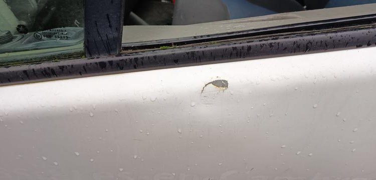 RENAULT TRAFIC II FOURGON PHASE 2 L1H1 1000kg 2.0 DCi 16V FAP 115 CV – DIESEL – AN 2011 BLANC BW-391-RA