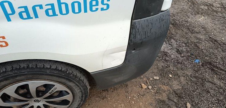 RENAULT TRAFIC II FOURGON PHASE 2 L1H1 1000kg 2.0 DCi 16V FAP 115 CV – DIESEL – AN 2011 BLANC BW-391-RA