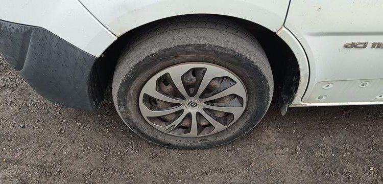 RENAULT TRAFIC II FOURGON PHASE 2 L1H1 1000kg 2.0 DCi 16V FAP 115 CV – DIESEL – AN 2011 BLANC BW-391-RA