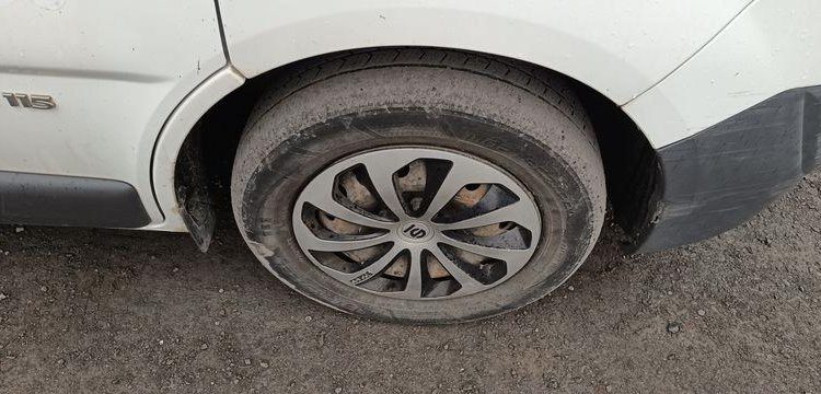 RENAULT TRAFIC II FOURGON PHASE 2 L1H1 1000kg 2.0 DCi 16V FAP 115 CV – DIESEL – AN 2011 BLANC BW-391-RA