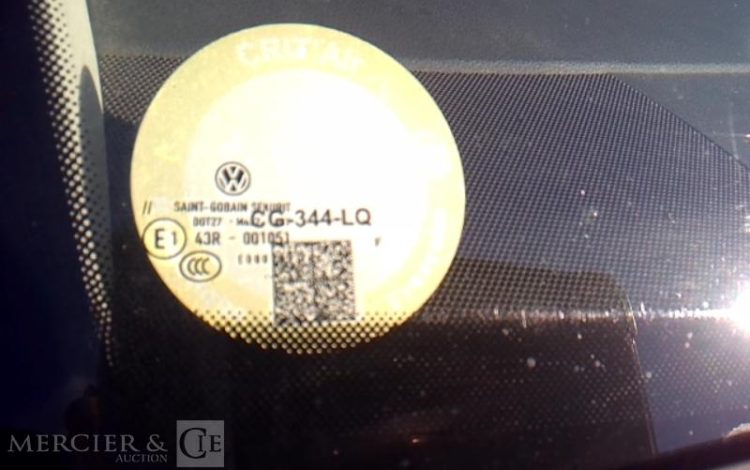 VOLKSWAGEN TRANSPORTER  CG-344-LQ