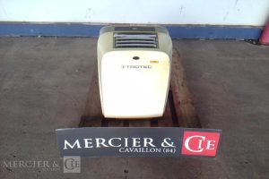 CLIMATISEUR MOBILE 1870W/230V  CLI012349