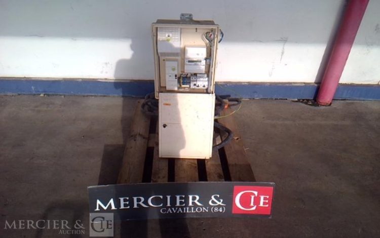 COFFRET PROTECTION PARTICULIER  COF010917