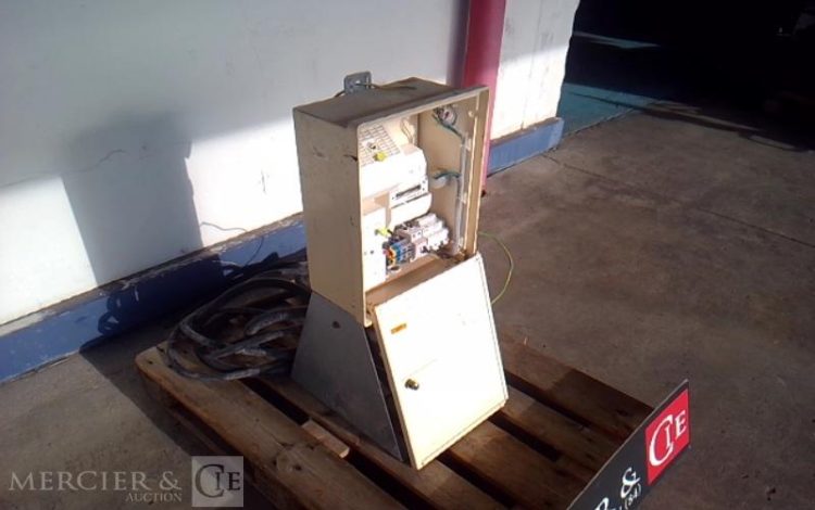 COFFRET PROTECTION PARTICULIER  COF010917