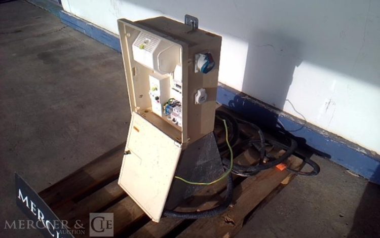 COFFRET PROTECTION PARTICULIER  COF010917