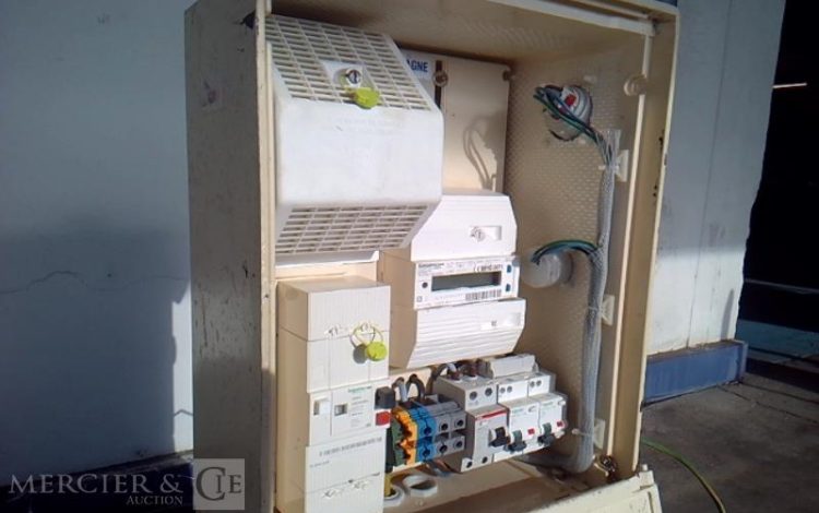 COFFRET PROTECTION PARTICULIER  COF010917