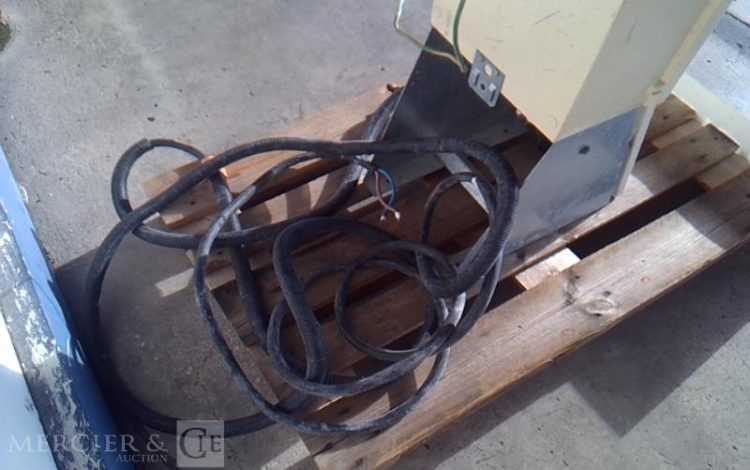 COFFRET PROTECTION PARTICULIER  COF010917