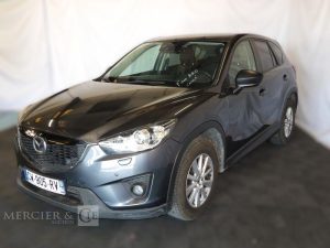 MAZDA CX-5 GRIS CW-905-RV