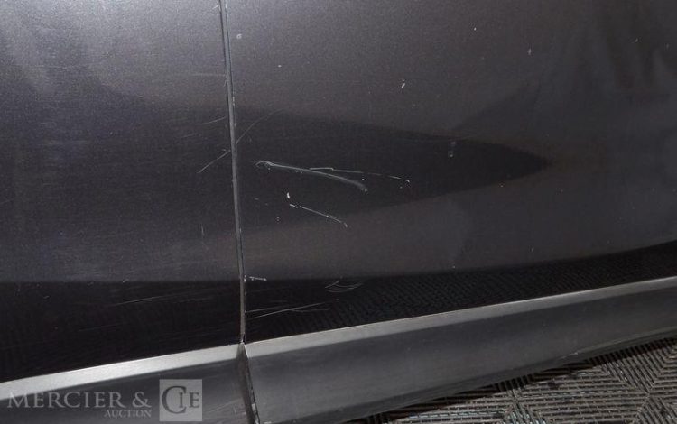 MAZDA CX-5 GRIS CW-905-RV