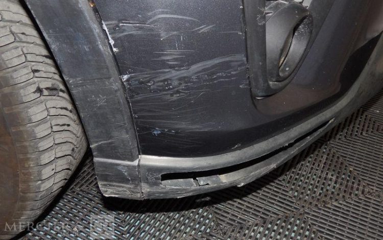 MAZDA CX-5 GRIS CW-905-RV