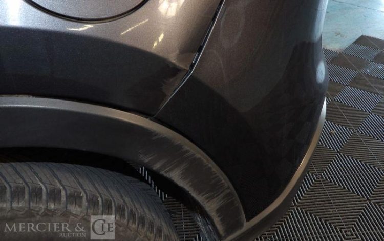 MAZDA CX-5 GRIS CW-905-RV