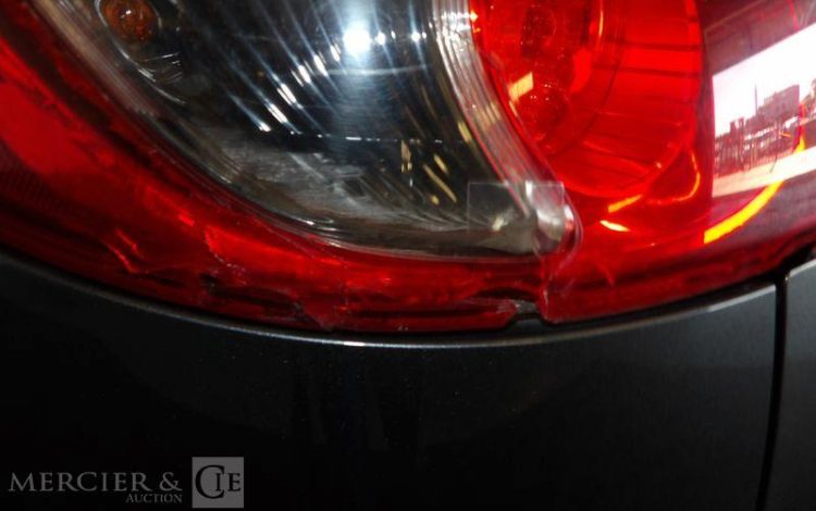 MAZDA CX-5 GRIS CW-905-RV