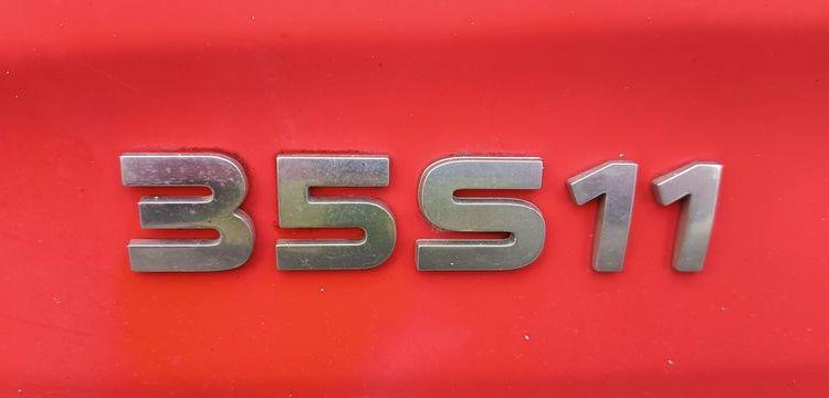 MULTITEL NACELLE 16M SUR VL LEGER  DA-996-BK