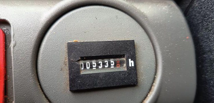 MULTITEL NACELLE 16M SUR VL LEGER  DA-996-BK