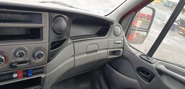 MULTITEL NACELLE 16M SUR VL LEGER  DA-996-BK