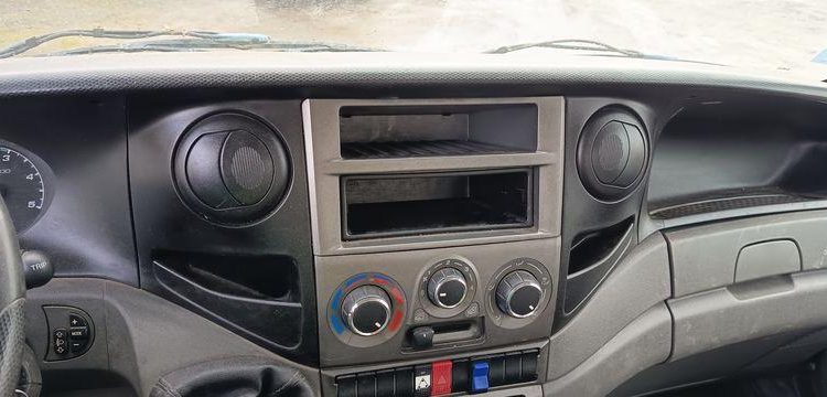 MULTITEL NACELLE 16M SUR VL LEGER  DA-996-BK