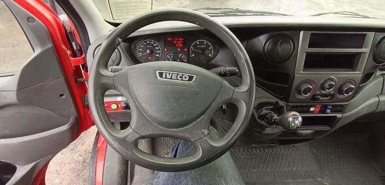 MULTITEL NACELLE 16M SUR VL LEGER  DA-996-BK