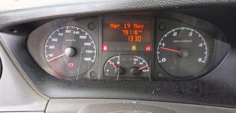 MULTITEL NACELLE 16M SUR VL LEGER  DA-996-BK