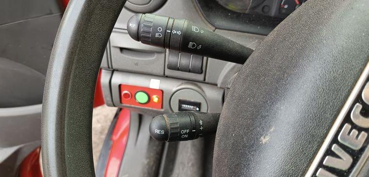 MULTITEL NACELLE 16M SUR VL LEGER  DA-996-BK