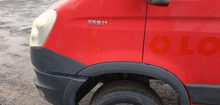 MULTITEL NACELLE 16M SUR VL LEGER  DA-996-BK