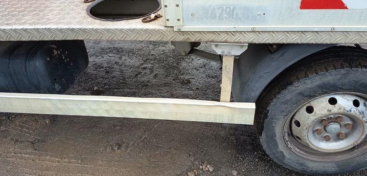 MULTITEL NACELLE 16M SUR VL LEGER  DA-996-BK